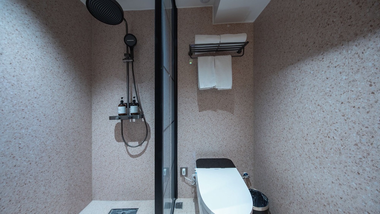 Photo of Bathroom in Fengtai