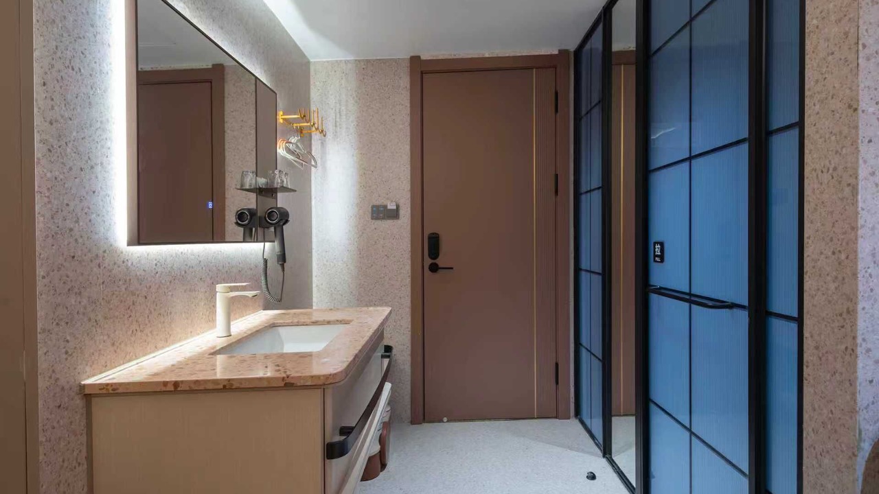 Photo of Bathroom in Fengtai