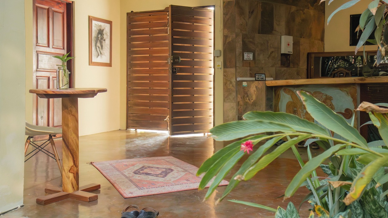Photo of Livingroom in Brisas de Zicatela