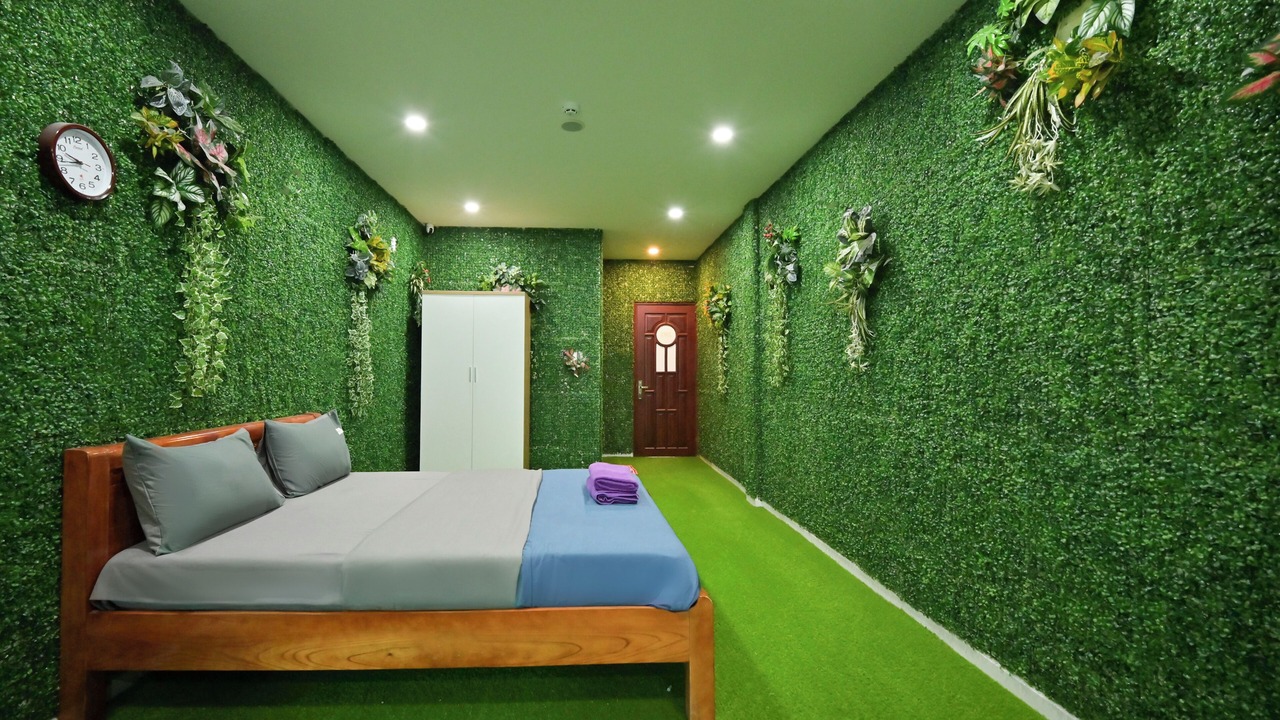 Photo of Bedroom in Nguyen Thai Binh