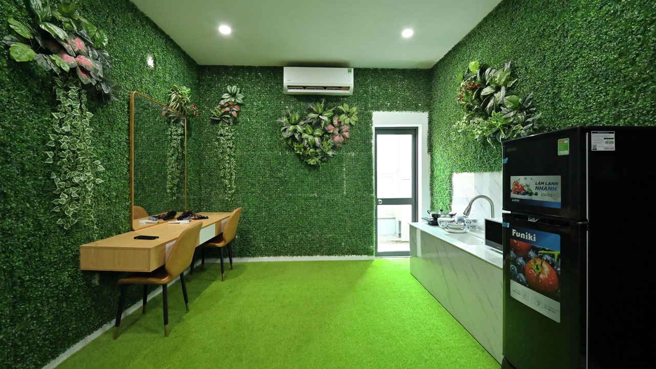 Photo of Bedroom in Nguyen Thai Binh