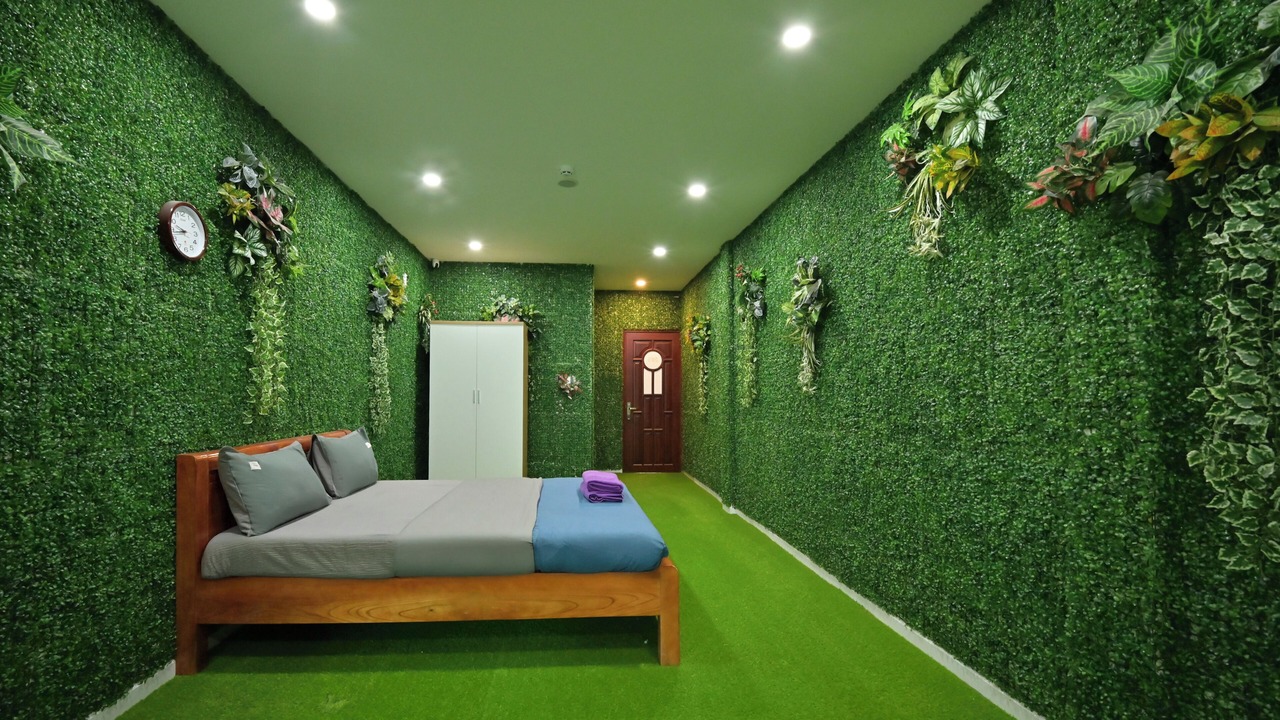 Photo of Bedroom in Nguyen Thai Binh