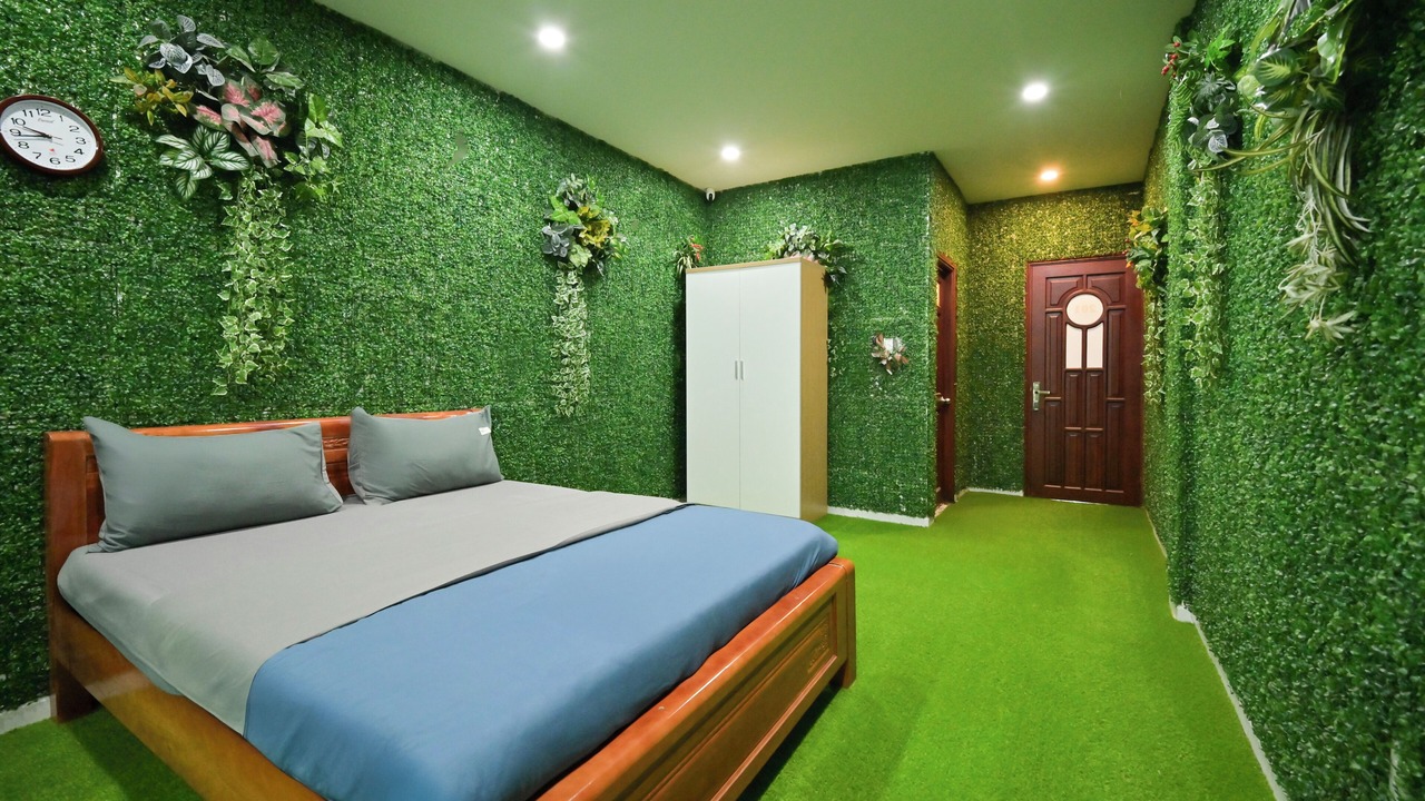 Photo of Bedroom in Nguyen Thai Binh