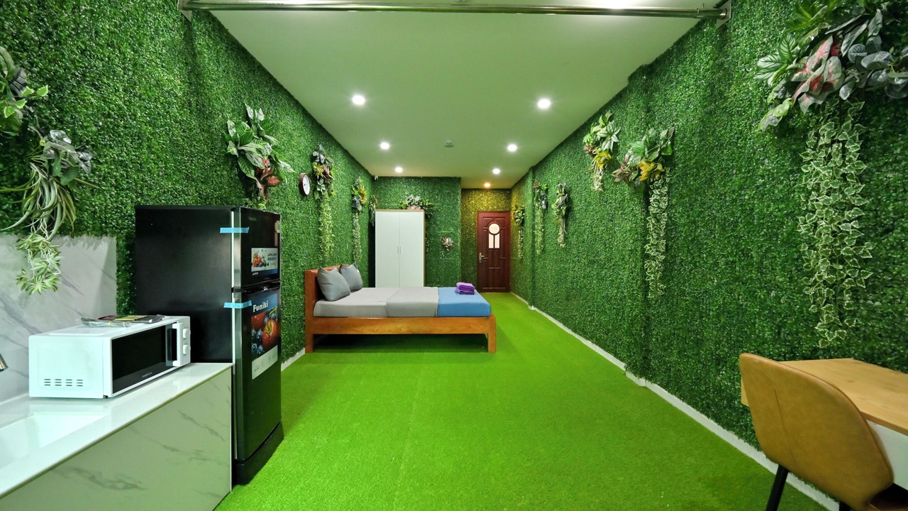 Photo of Bedroom in Nguyen Thai Binh