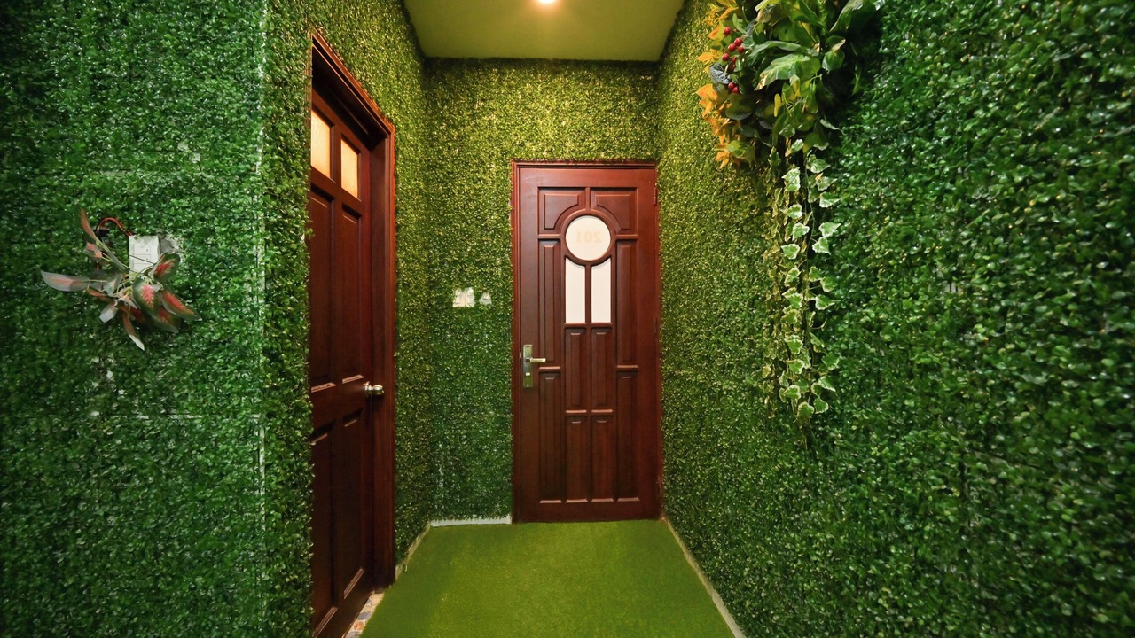 Photo of Bedroom in Nguyen Thai Binh