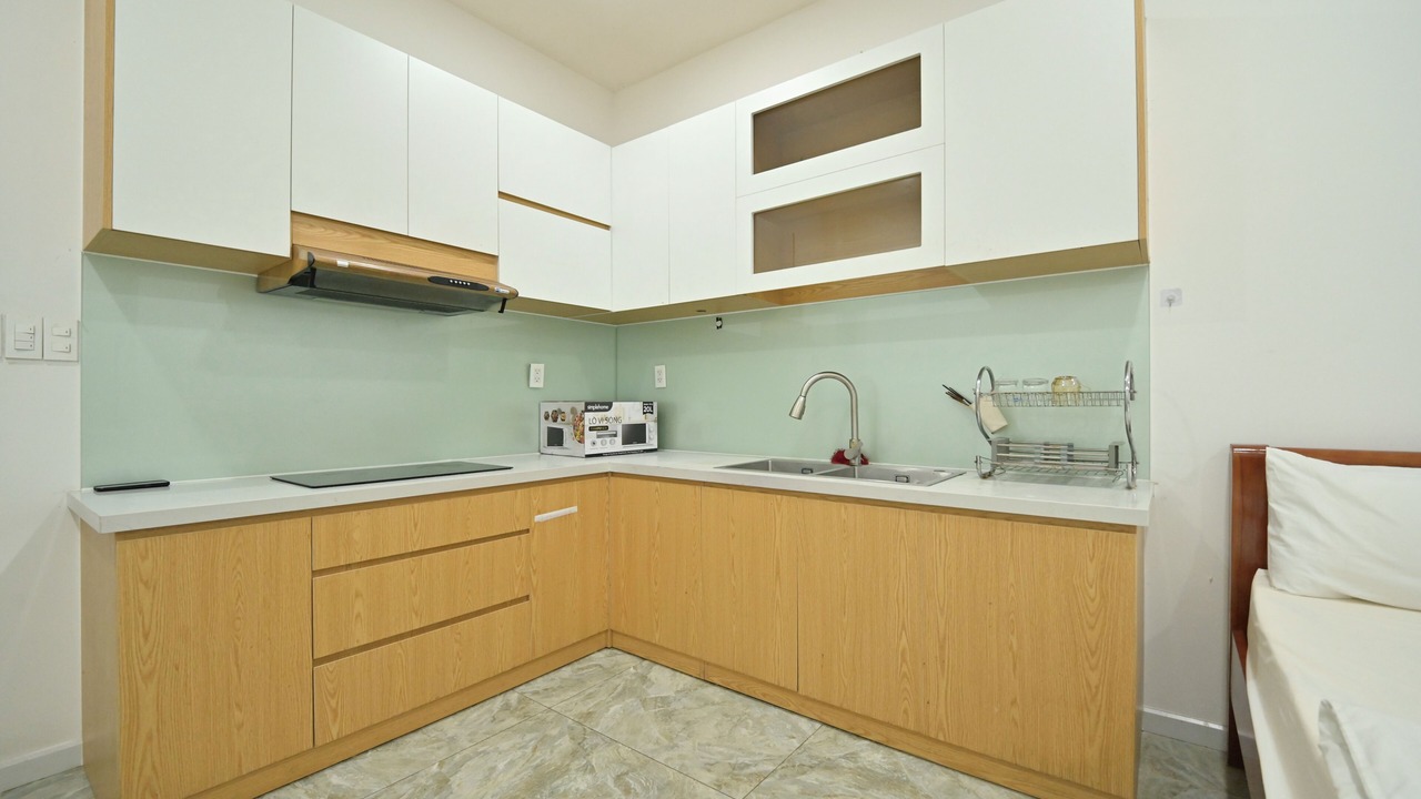 Photo of Bedroom in Nguyen Thai Binh