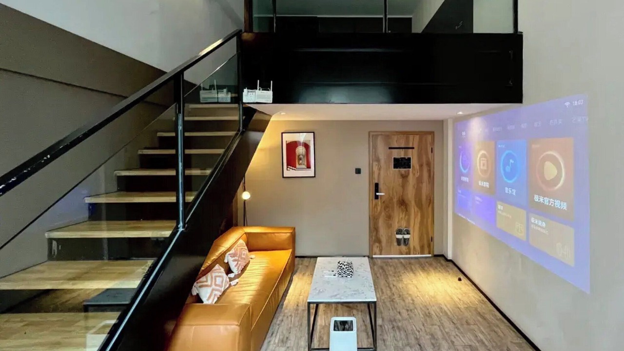 Photo of Bedroom in Xinshi District