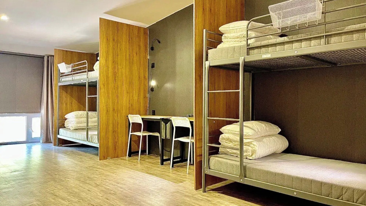 Photo of Bedroom in Xinshi District