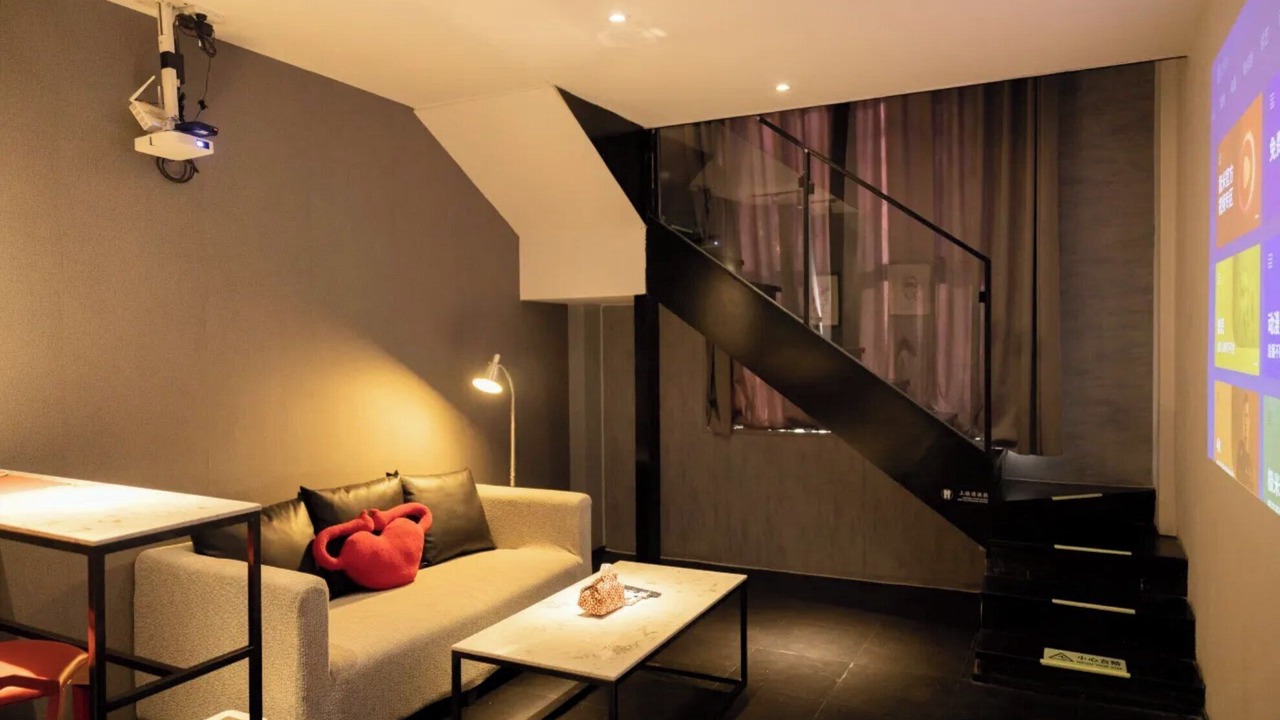 Photo of Bedroom in Xinshi District