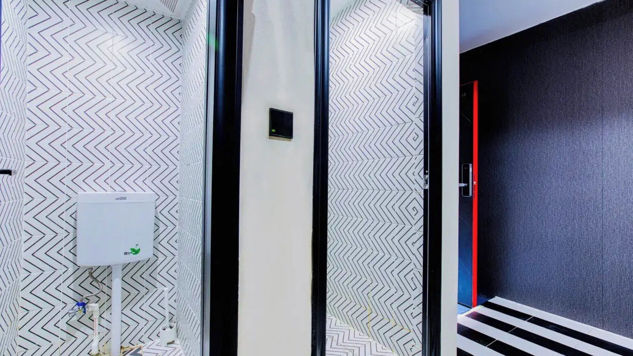Photo of Bathroom in Xinshi District