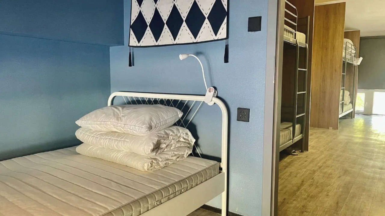 Photo of Bedroom in Xinshi District