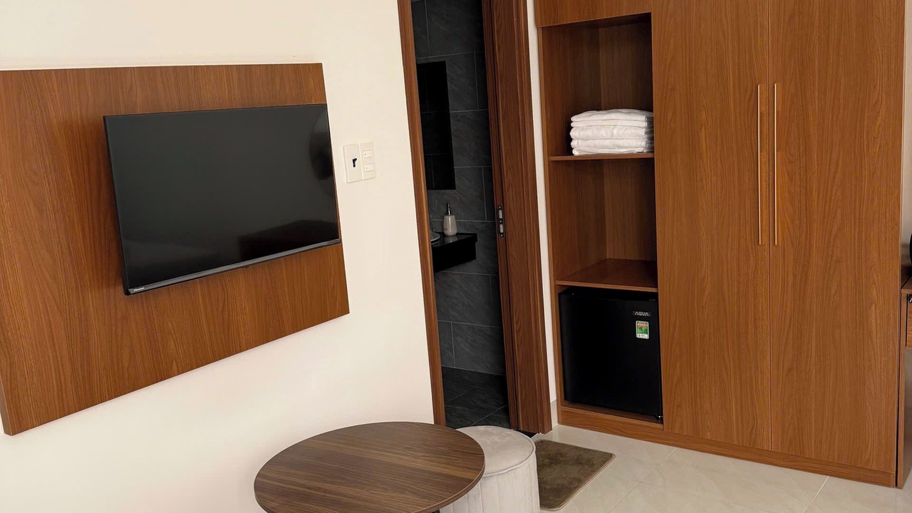 Photo of Bedroom in Quang Ngai