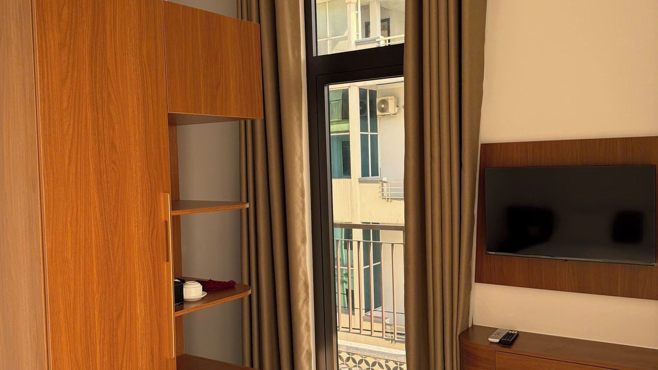 Photo of Bedroom in Quang Ngai