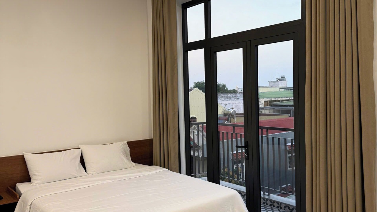 Photo of Bedroom in Quang Ngai