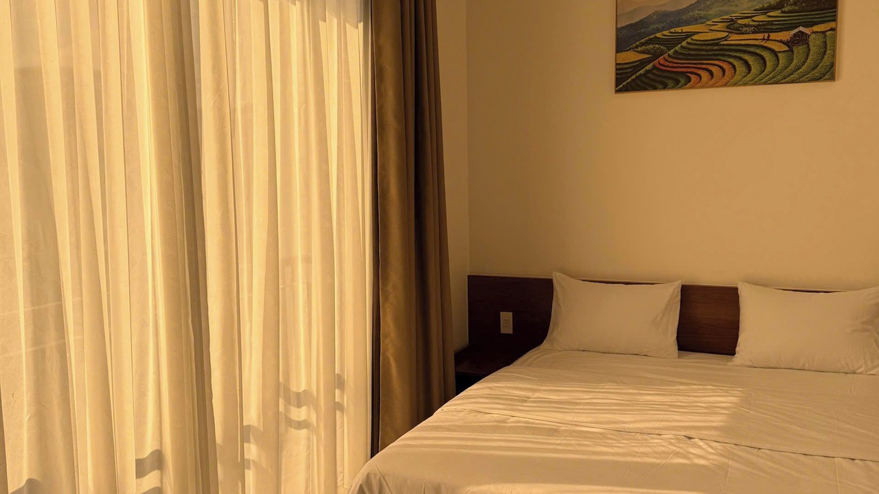 Photo of Bedroom in Quang Ngai