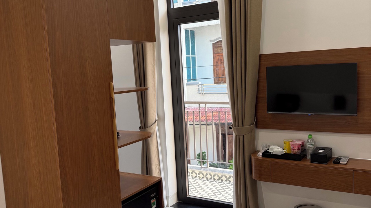 Photo of Bedroom in Quang Ngai