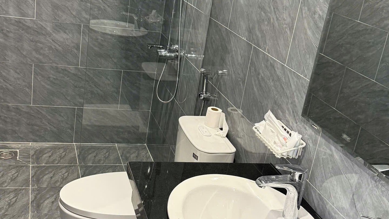 Photo of Bathroom in Quang Ngai