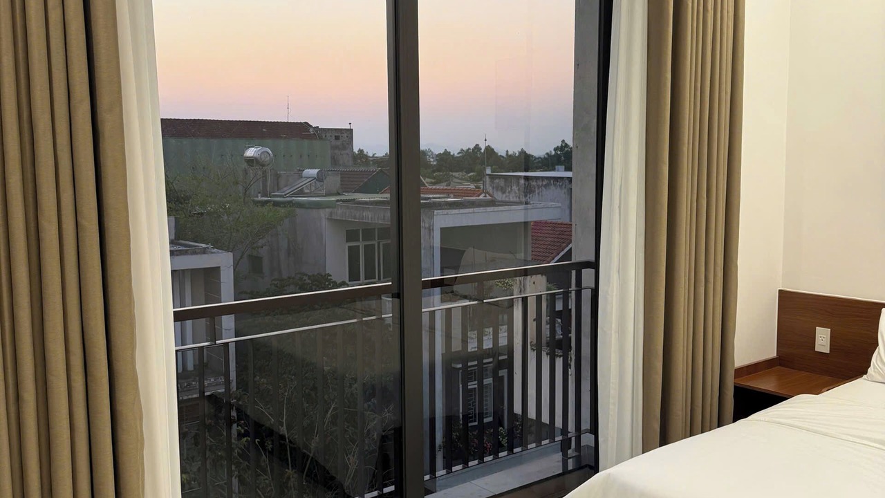 Photo of Bedroom in Quang Ngai