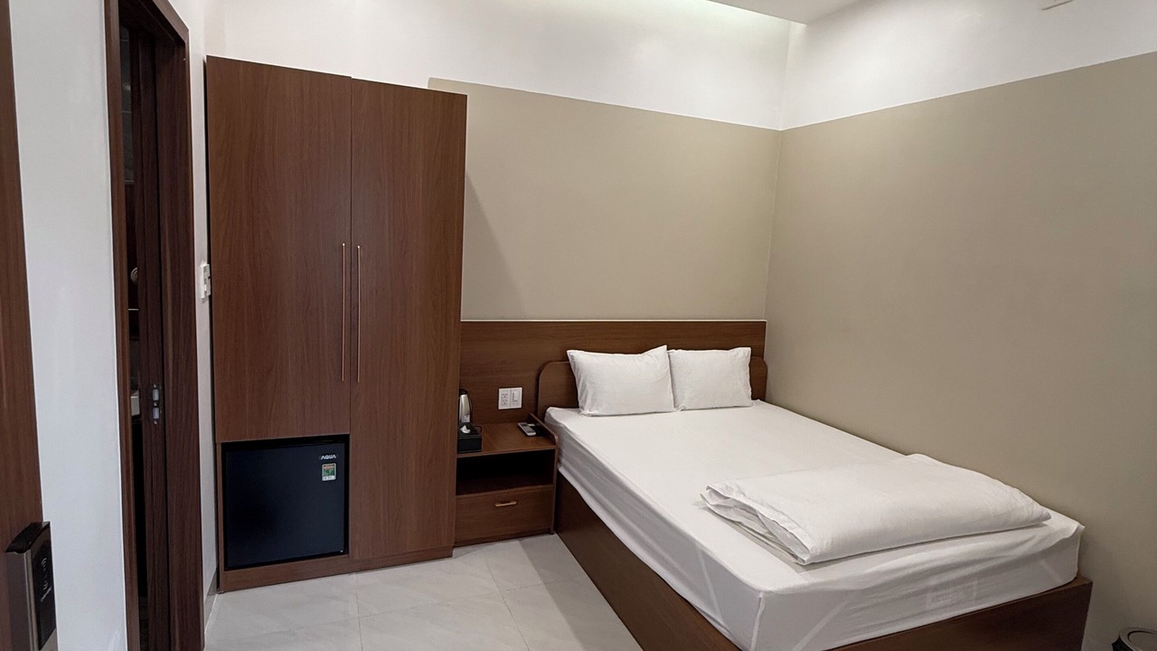 Photo of Bedroom in Quang Ngai