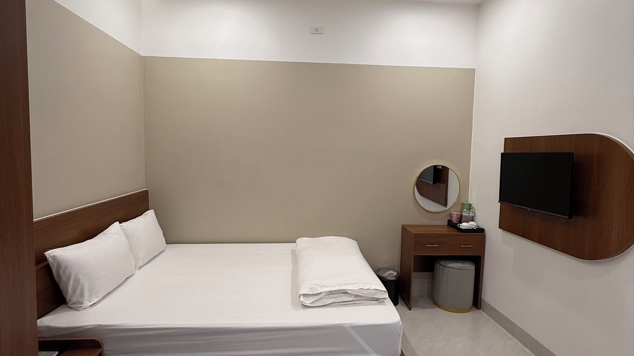 Photo of Bedroom in Quang Ngai