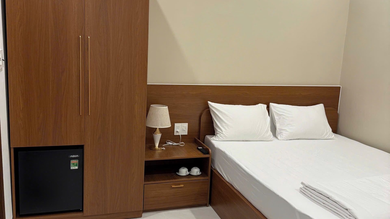 Photo of Bedroom in Quang Ngai