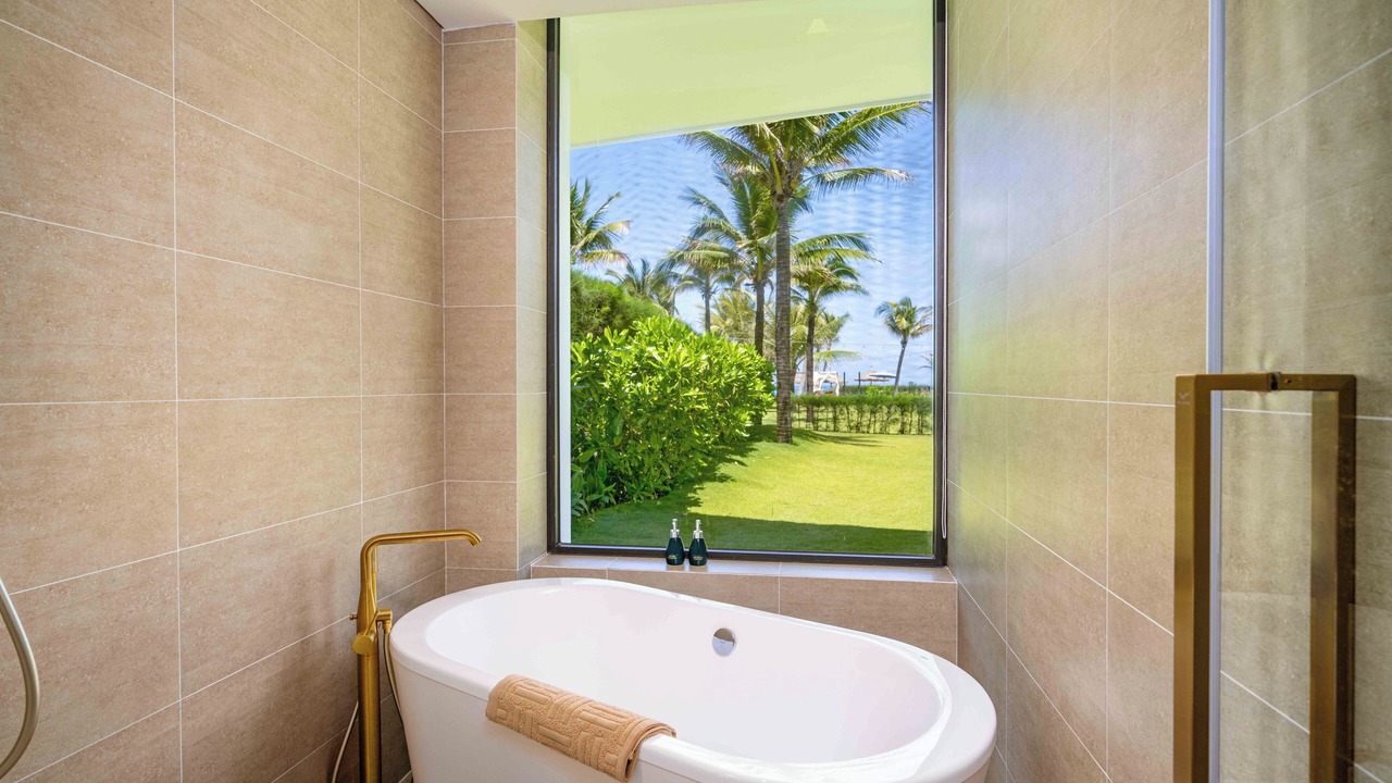 Photo of Bathroom in Dien Ban