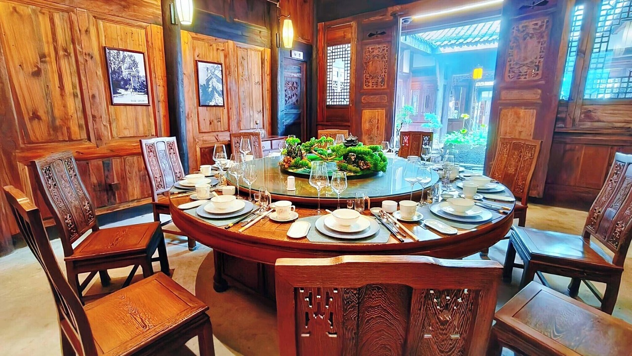 Photo of Others in Shizhong District