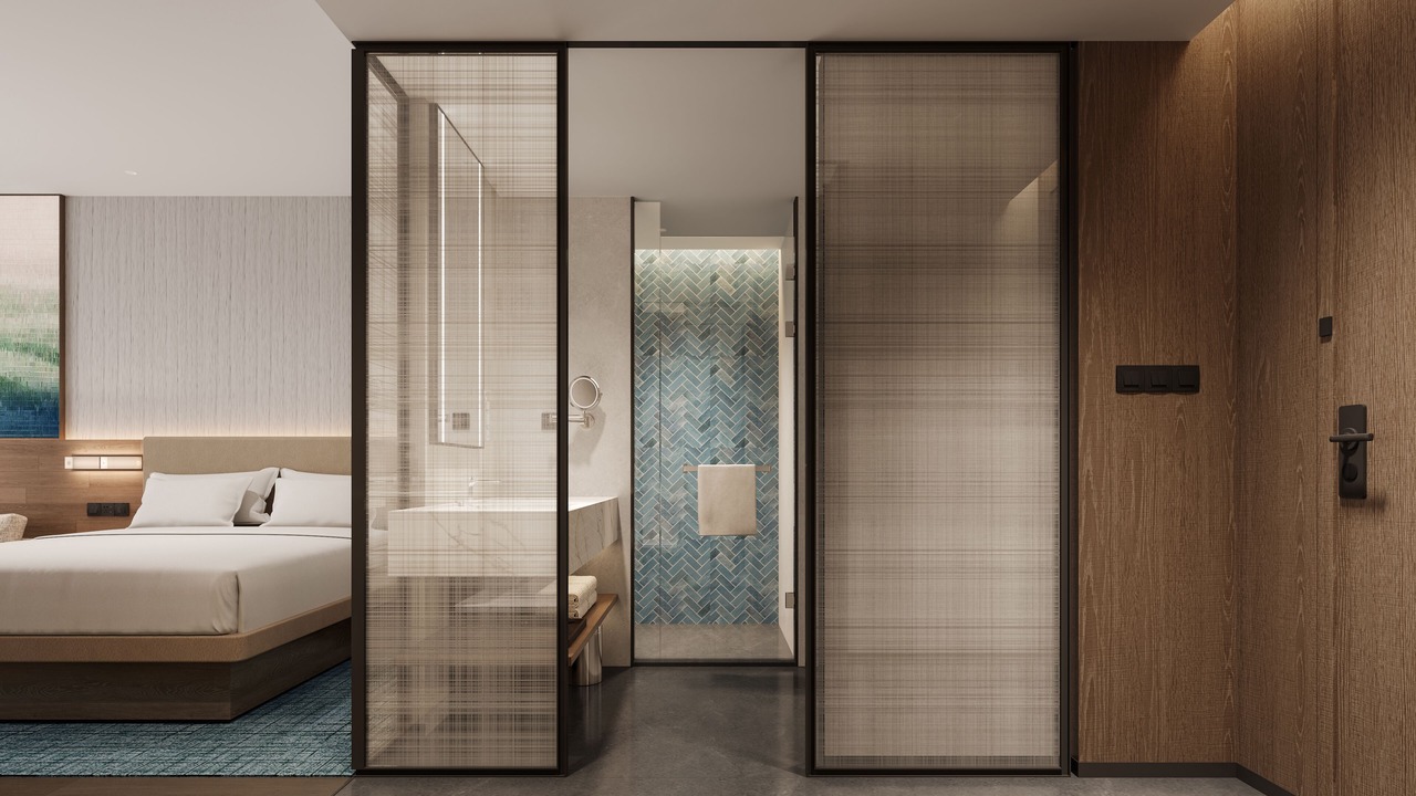 Photo of Bedroom in Xishan