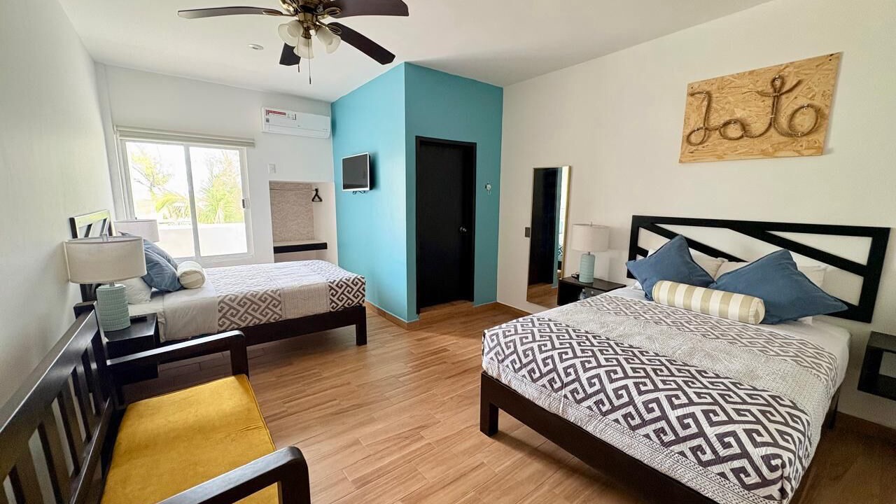 Photo of Bedroom in Tuxpan