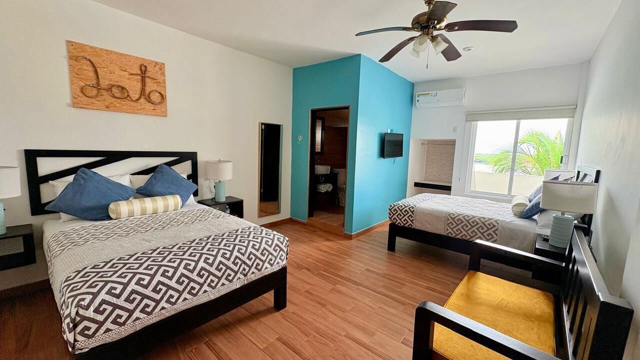 Photo of Bedroom in Tuxpan
