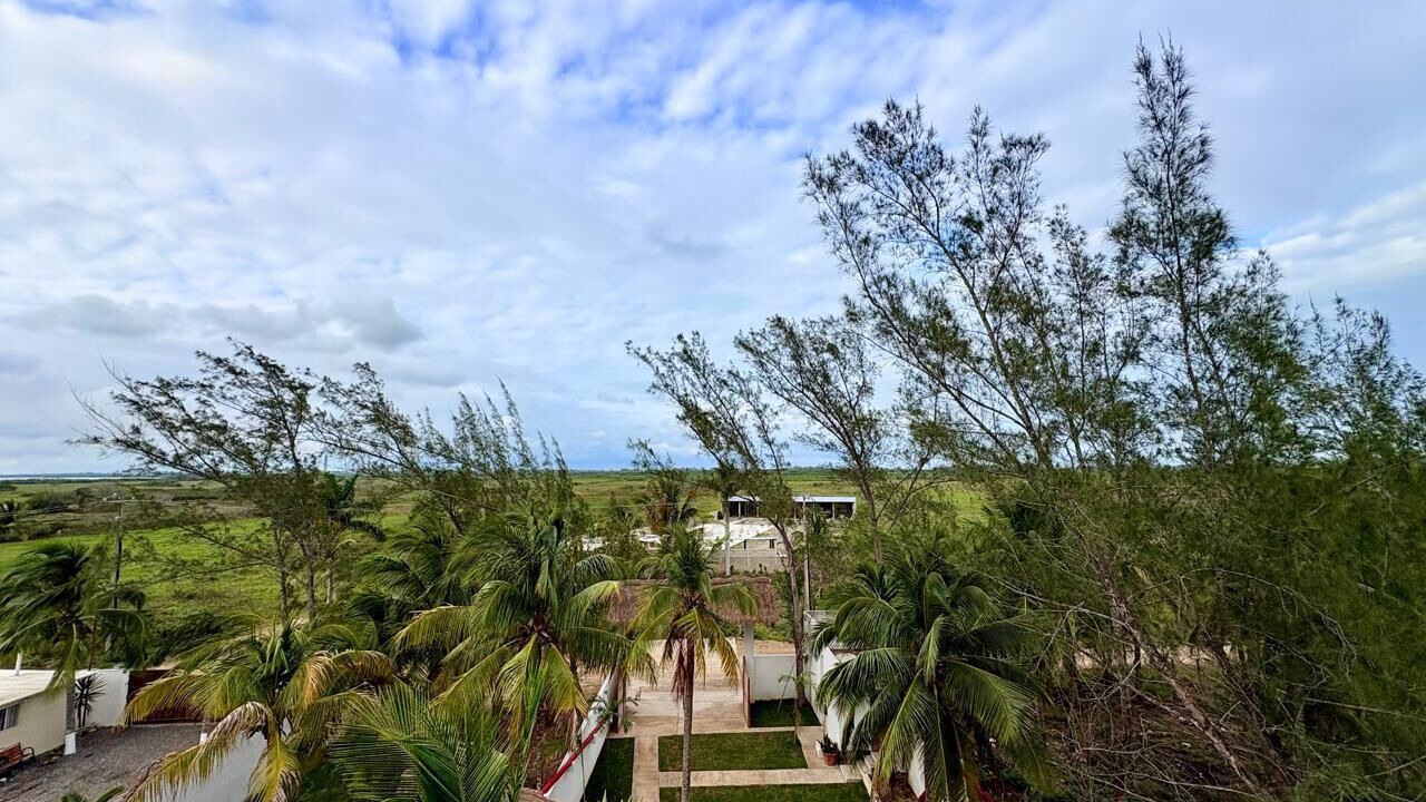 Photo of Patio Balcony in Tuxpan
