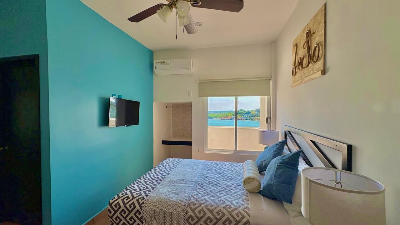 Photo of Bedroom in Tuxpan