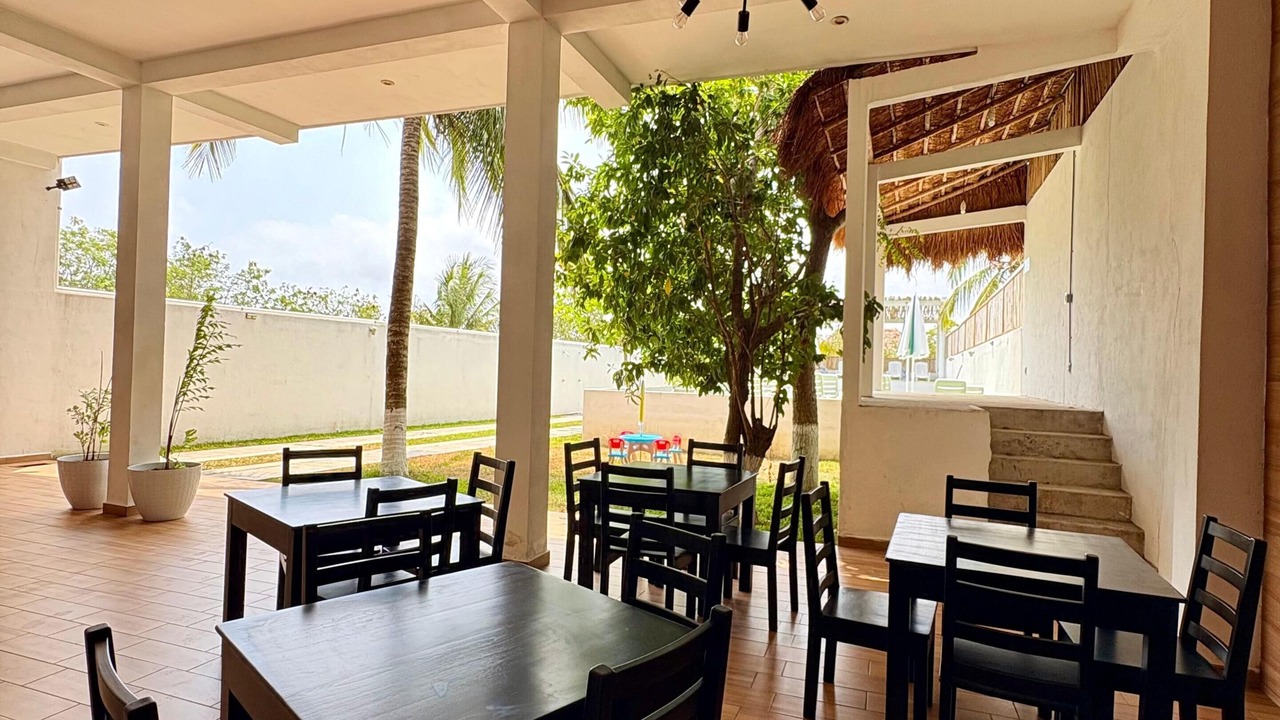 Photo of Outdoor in Tuxpan