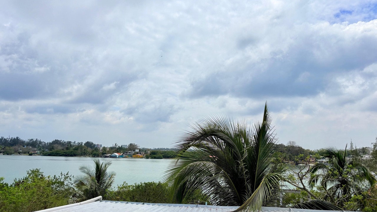 Photo of Patio Balcony in Tuxpan