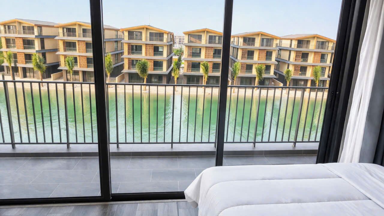 Photo of Patio Balcony in Hai Phong
