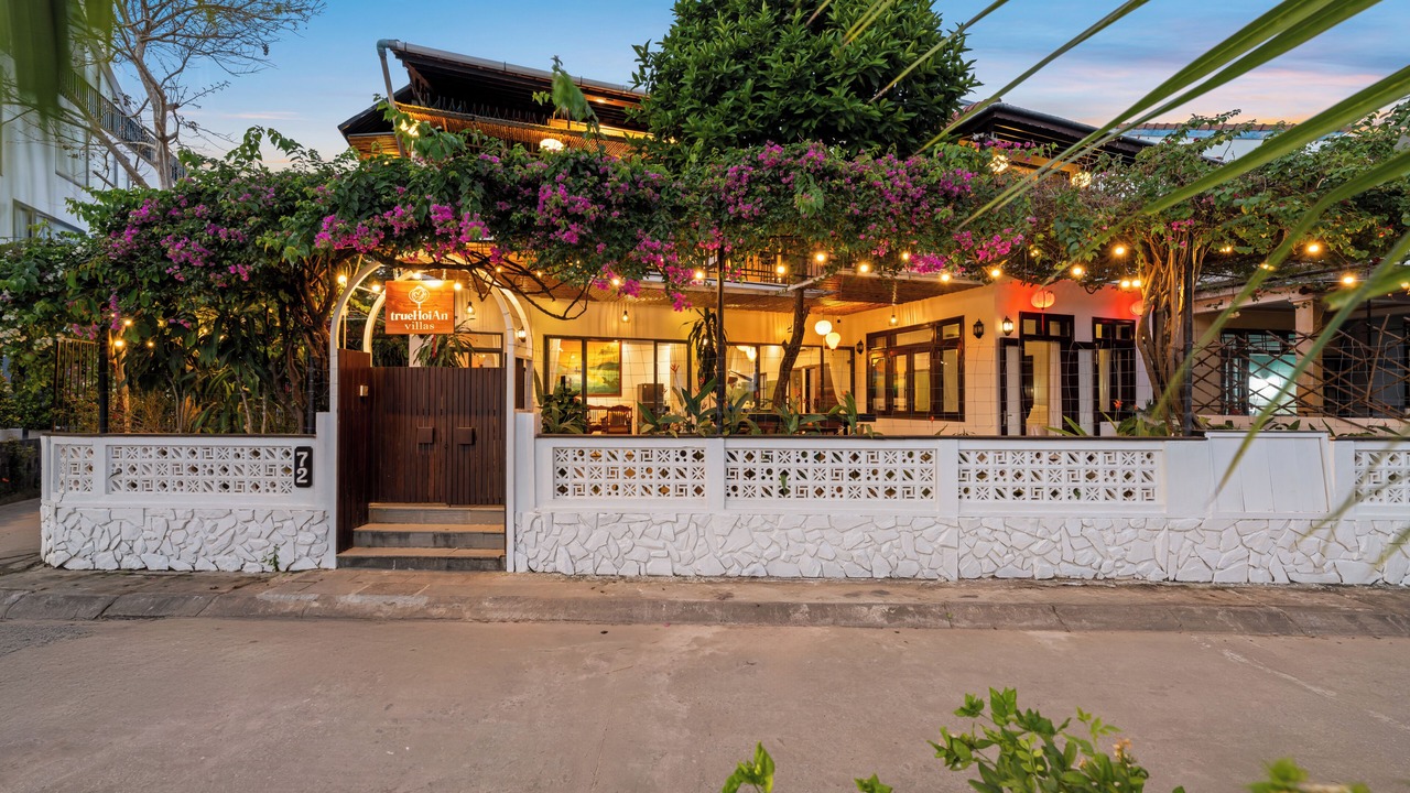 Photo of Outdoor in Hoi An