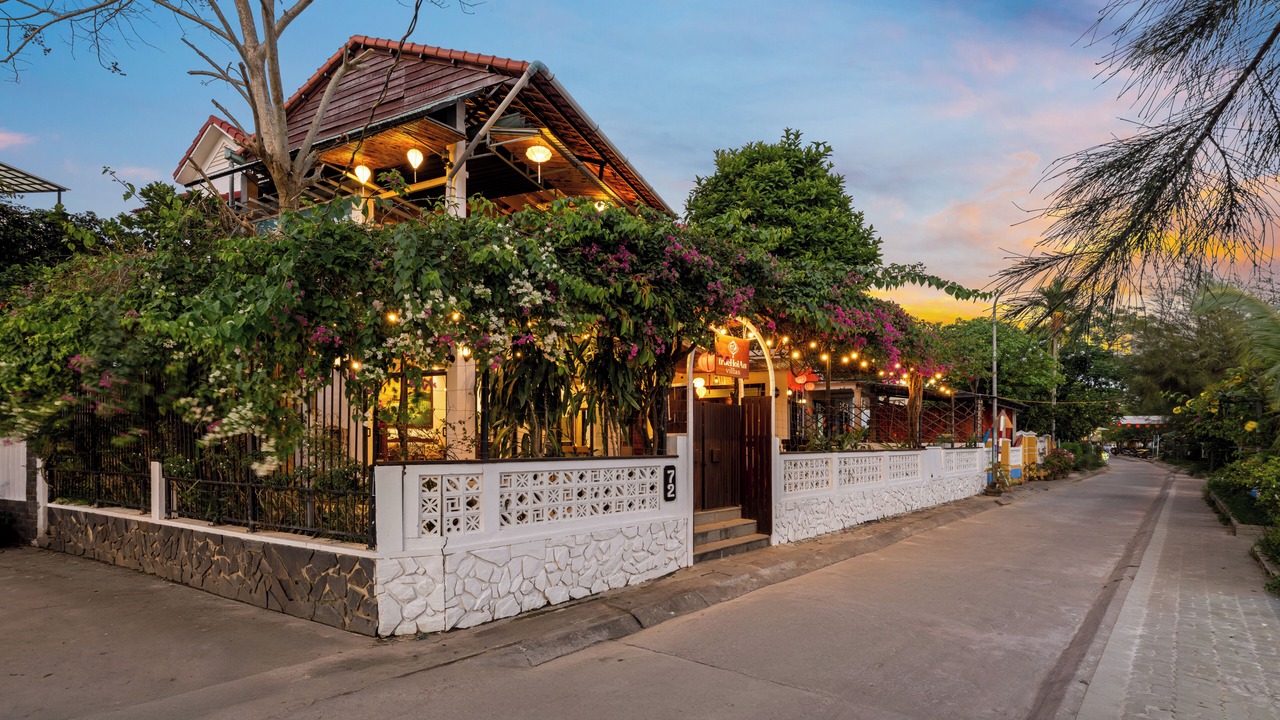 Photo of Outdoor in Hoi An