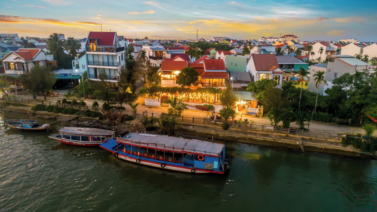 Photo of Outdoor in Hoi An