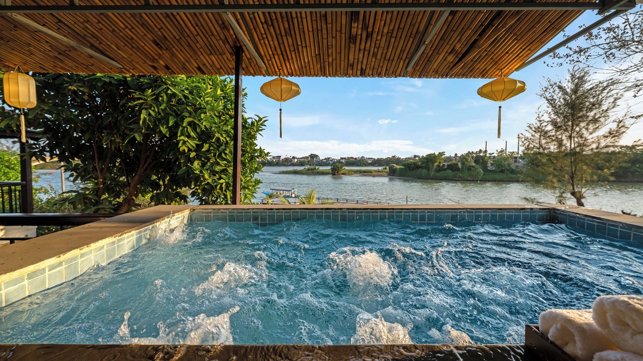 Photo of Outdoor in Hoi An