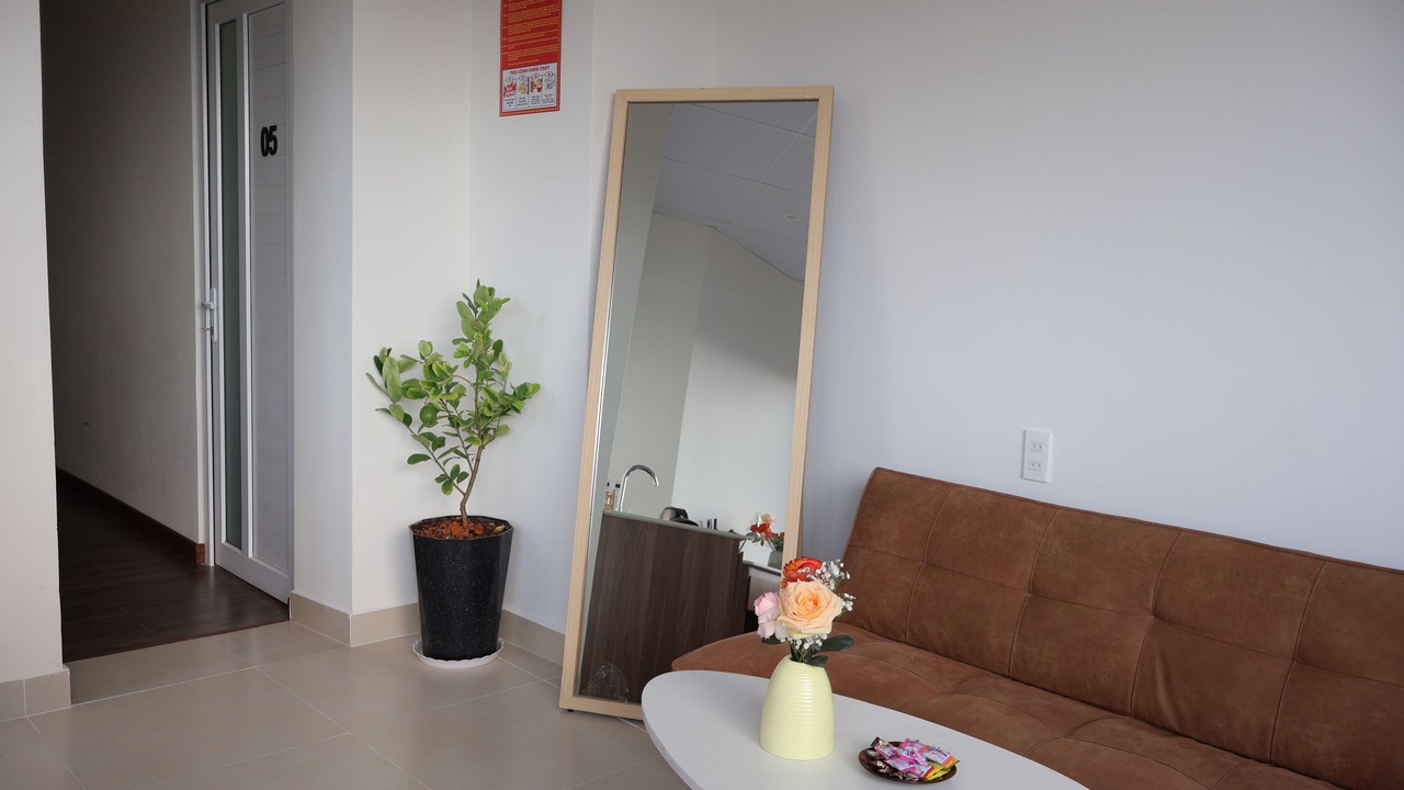 Photo of Livingroom in Da Lat