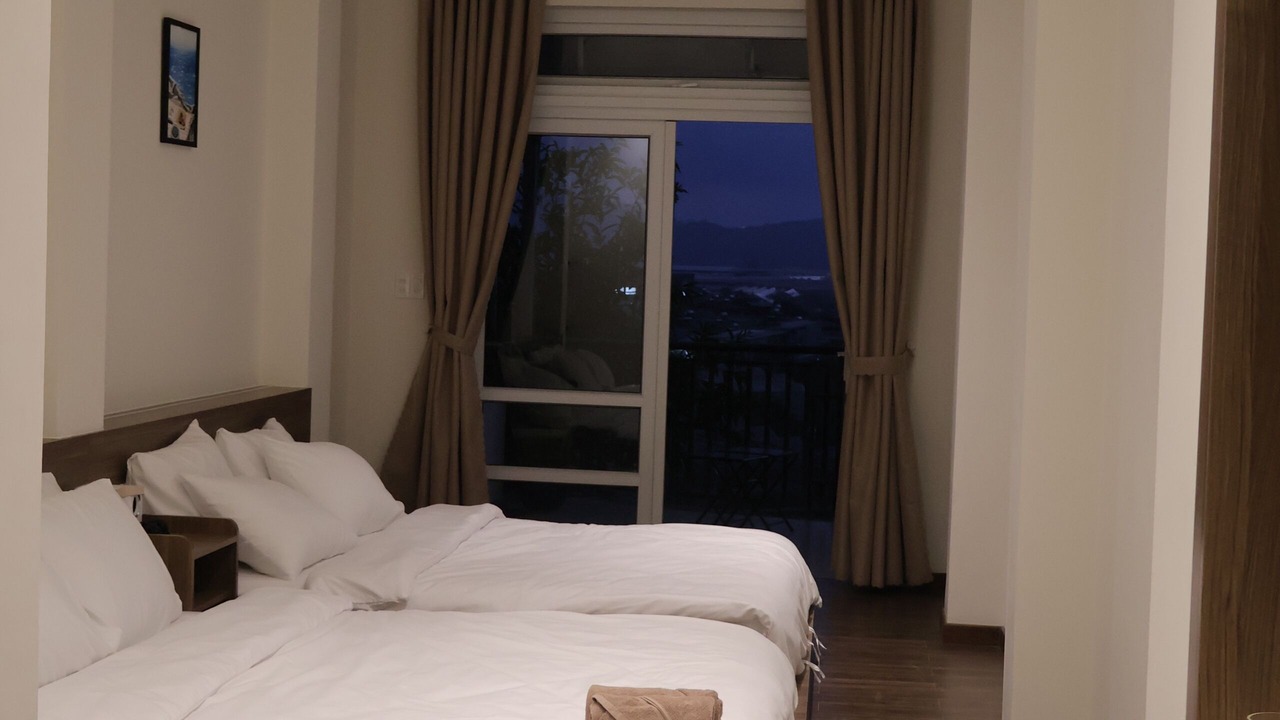 Photo of Bedroom in Da Lat