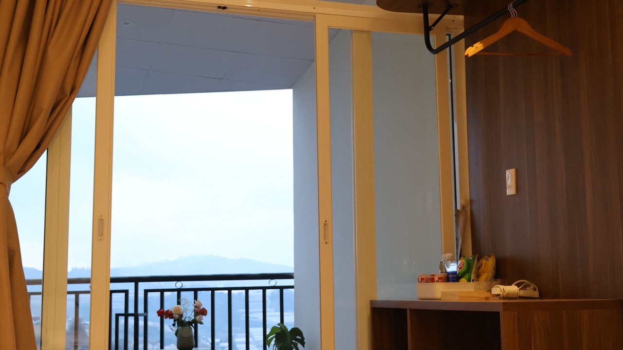 Photo of Bedroom in Da Lat