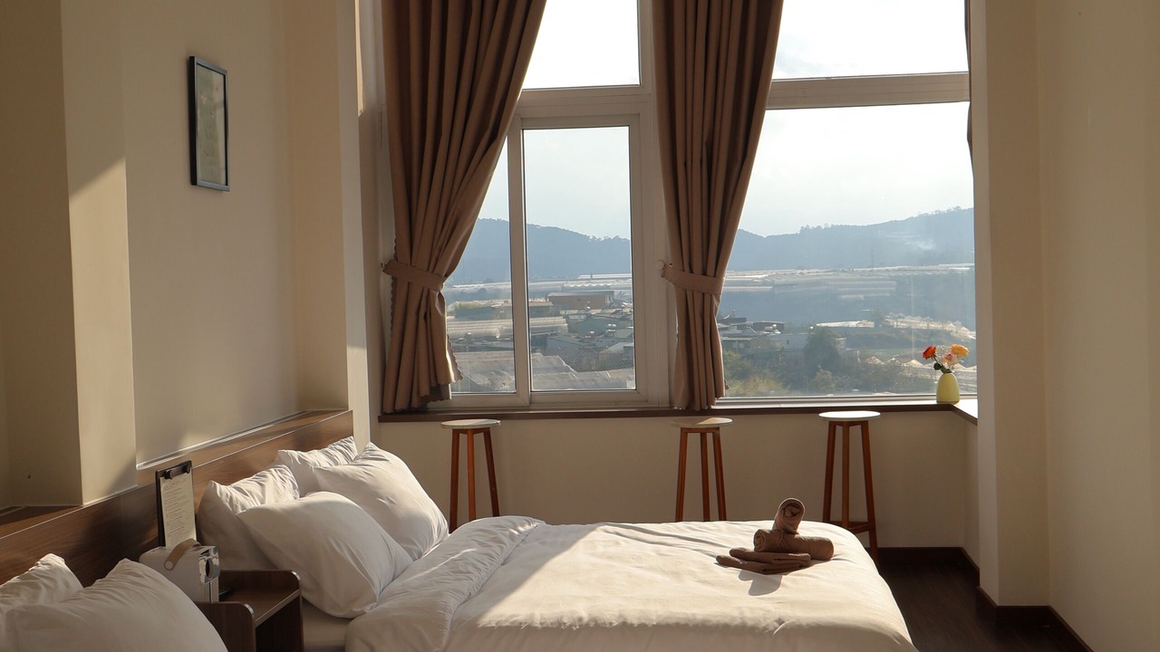 Photo of Bedroom in Da Lat