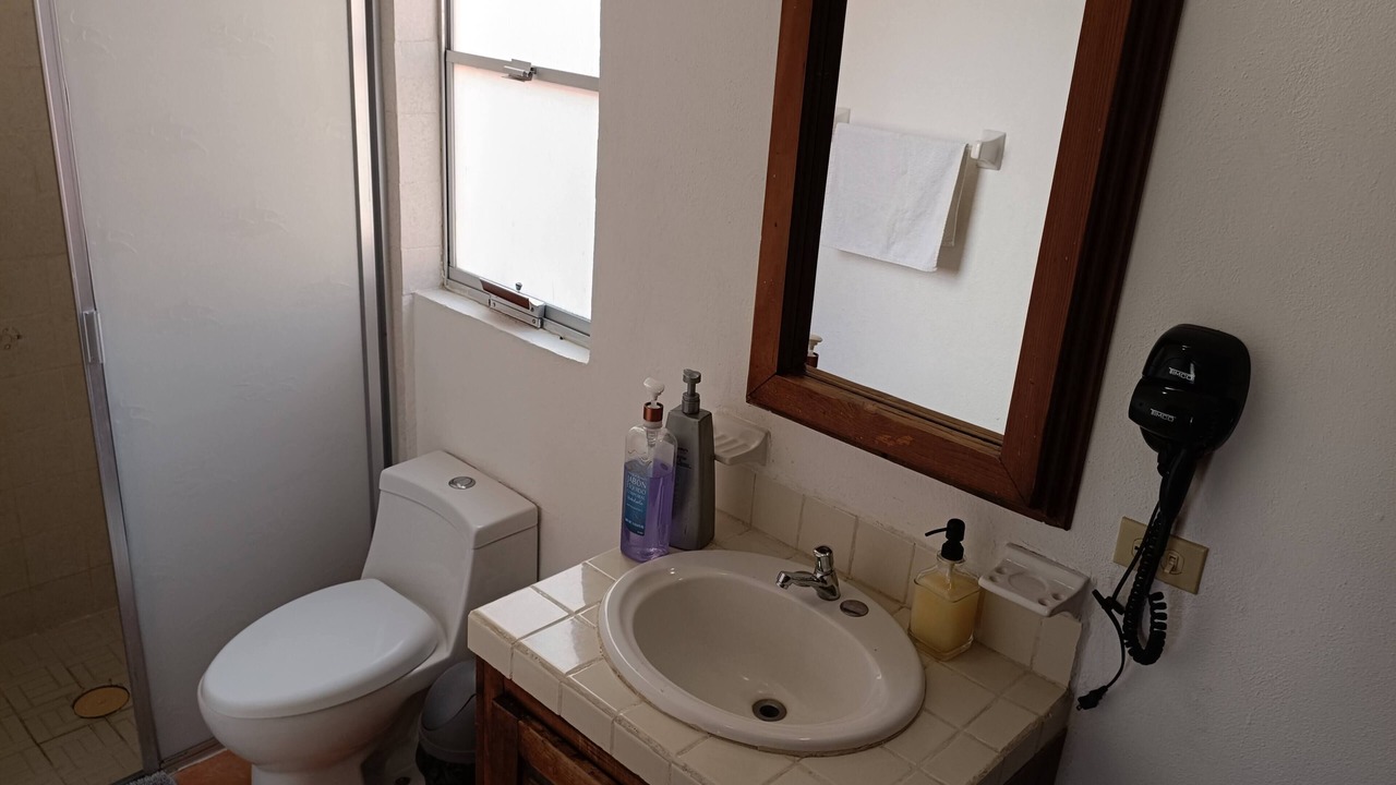 Photo of Bathroom in Pichilingue