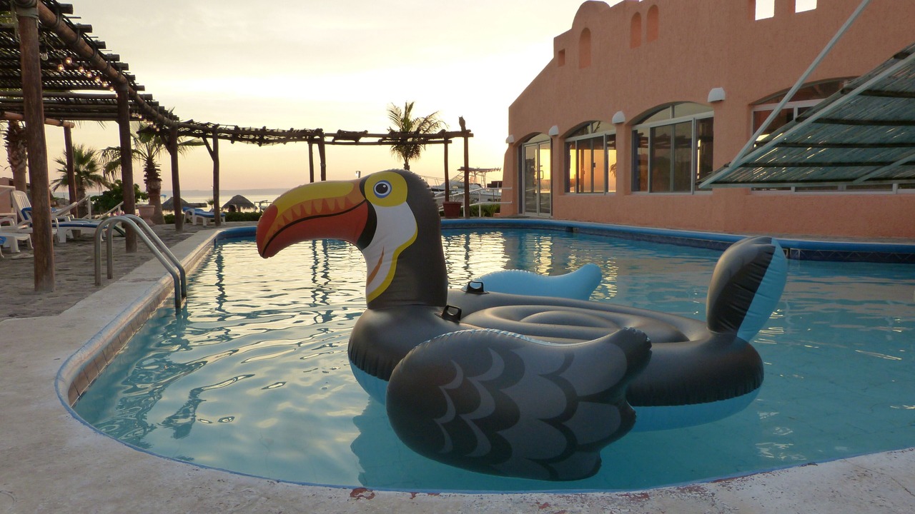 Photo of Outdoor in Pichilingue