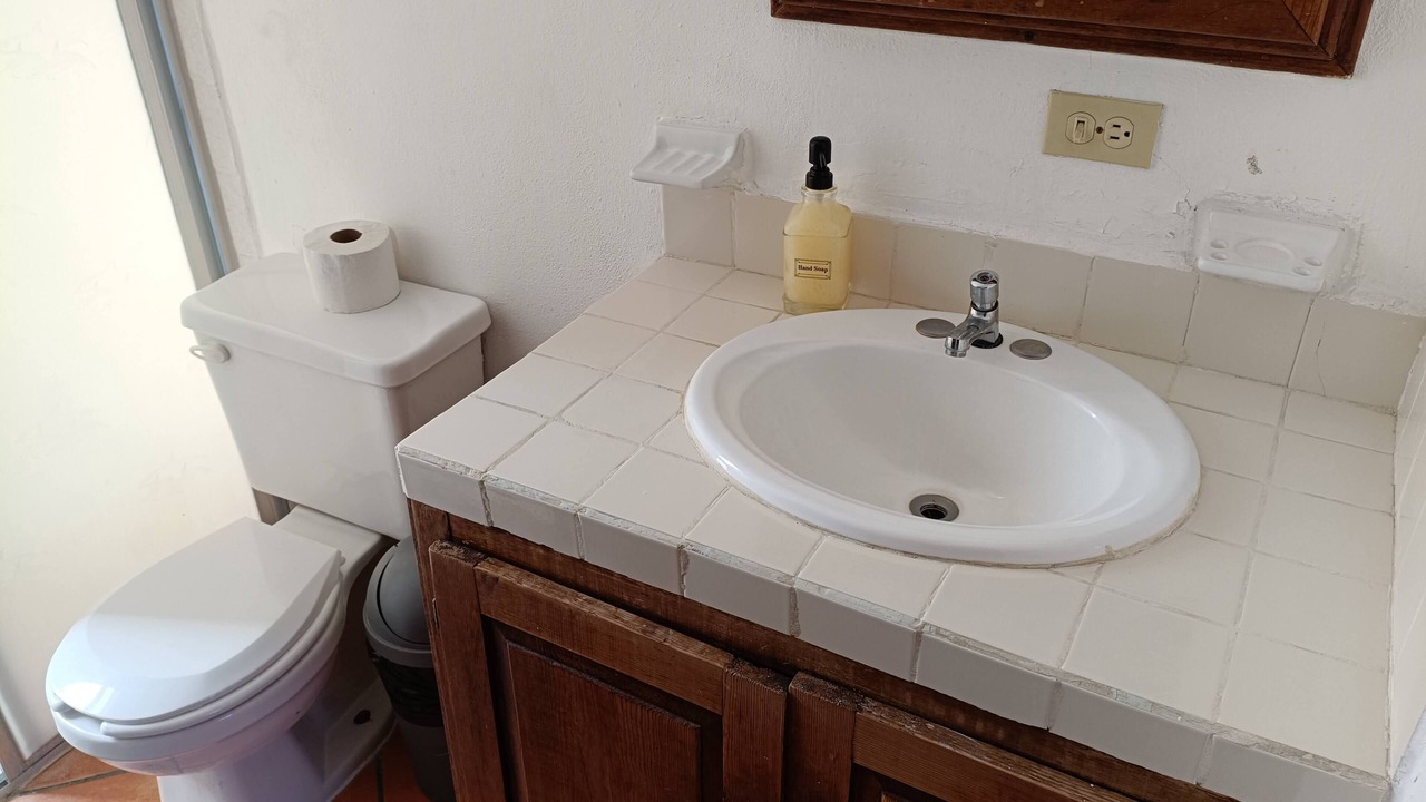 Photo of Bathroom in Pichilingue