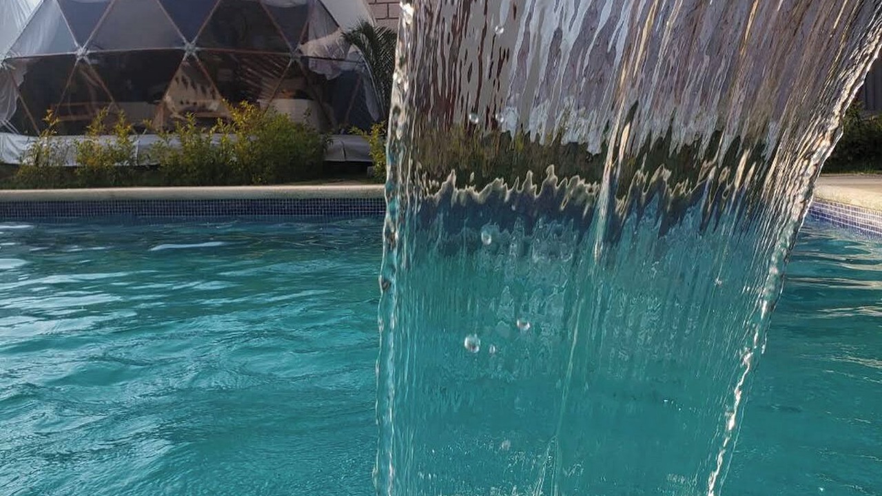 Photo of Outdoor in El Santuario