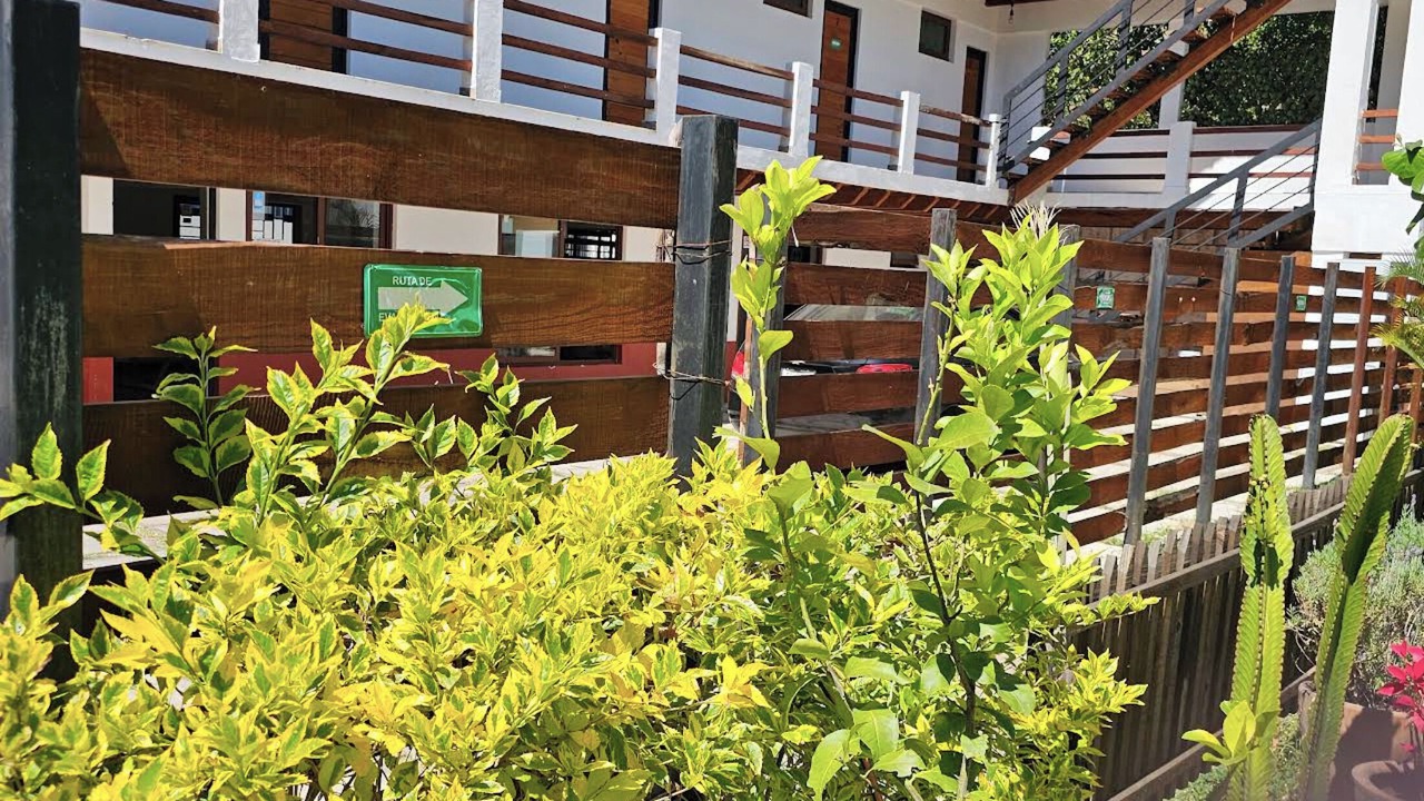 Photo of Outdoor in El Santuario