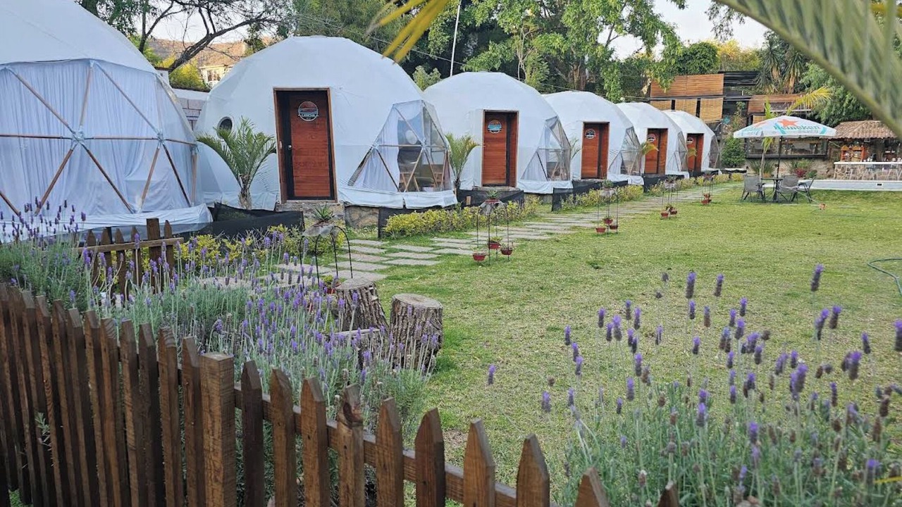 Photo of Outdoor in El Santuario
