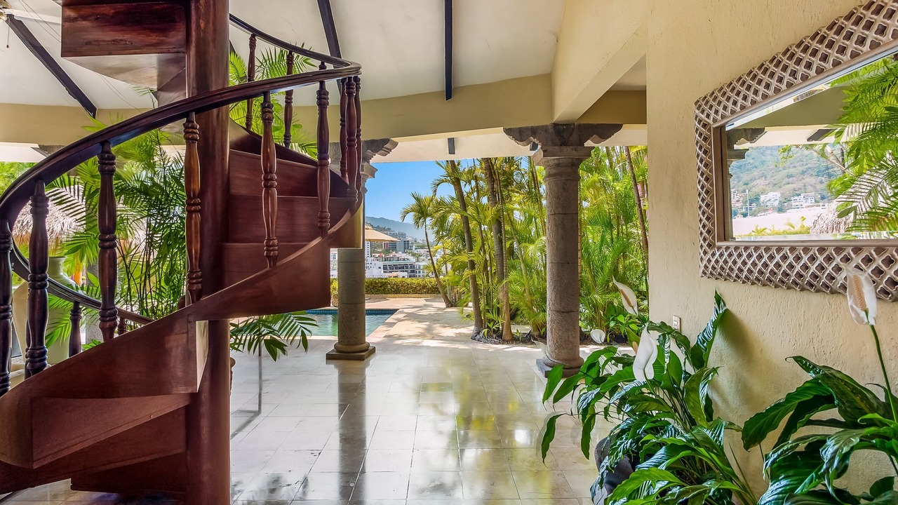 Photo of Outdoor in Downtown Puerto Vallarta